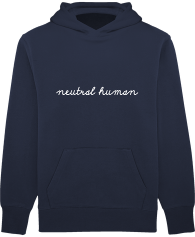 Sweat à capuche 