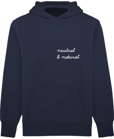 Sweat à capuche 