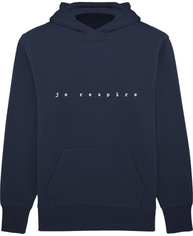 Sweat à capuche 