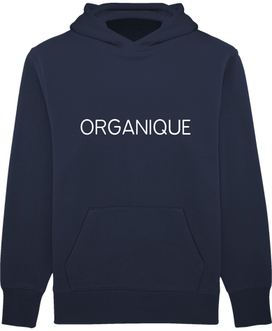 Sweat à capuche 