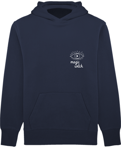 Sweat à capuche 
