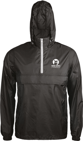 Coupe vent rider Dahu Wake Family