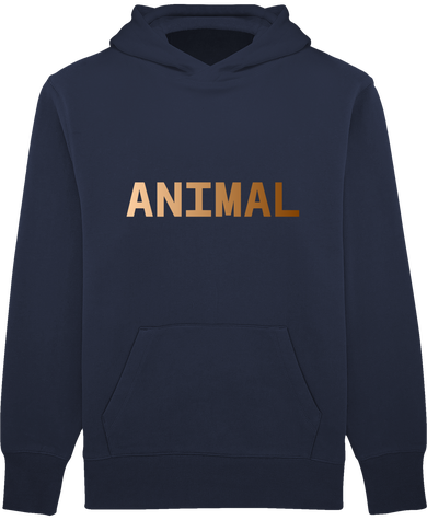 Sweat à capuche 