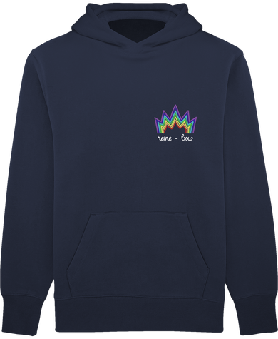 Sweat à capuche 