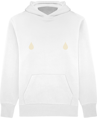 Sweat à capuche 