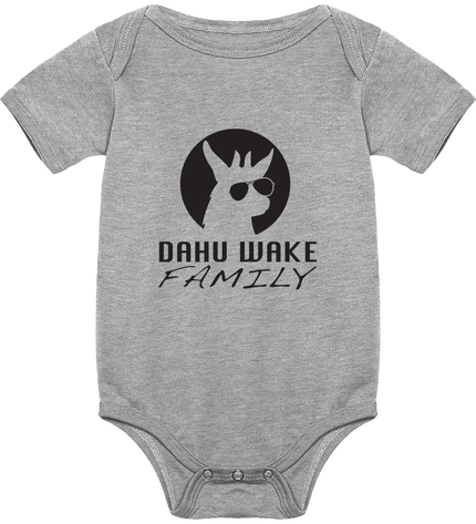 Body Dahu Wake Family 