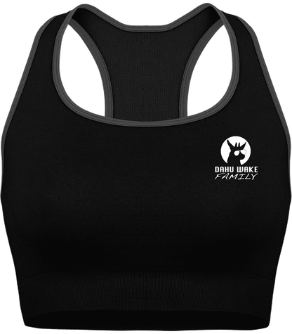 Brassière sport Dahu Wake Family