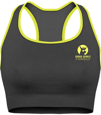 Brassière sport Dahu Wake Family