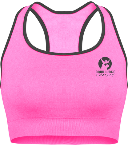 Brassière sport Dahu Wake Family