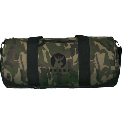 Sac tube camo Dahu Wake Family
