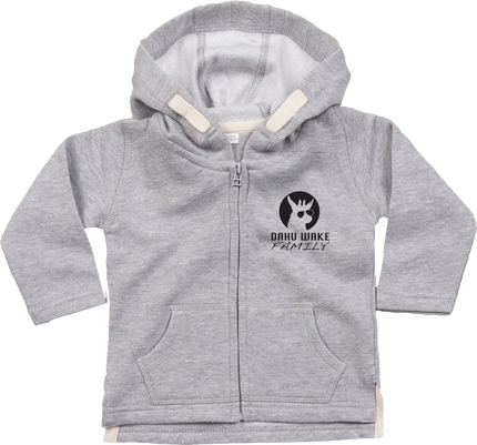 Sweat bébé 