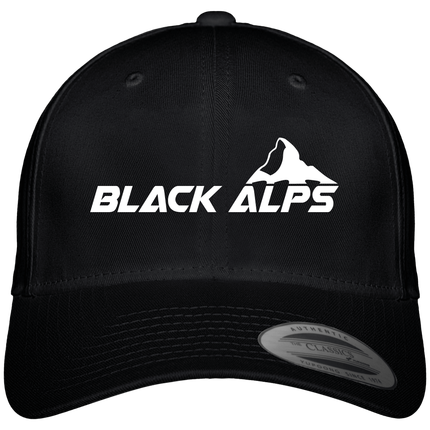 BlackAlps - Caps