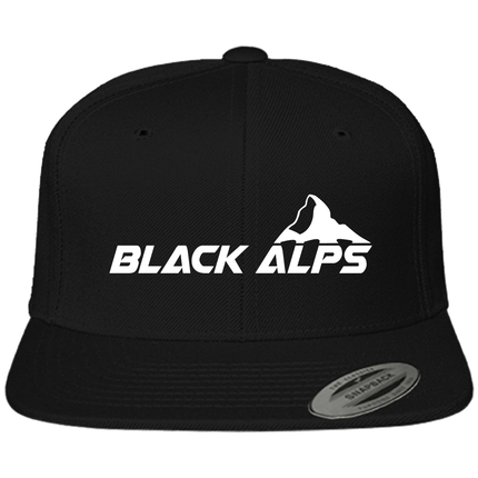 Black Alps - Caps 2