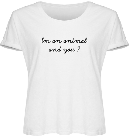 T-shirt 