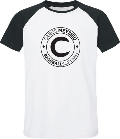 T Shirt Logo Cards Rond