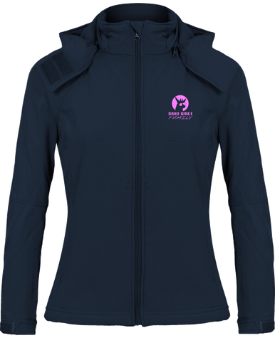 Veste Softshell & polaire 100% imperméable