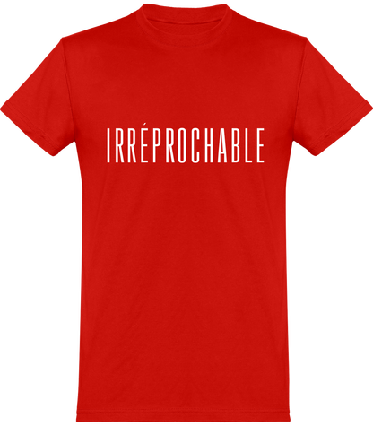 Irréprochable -T shirt