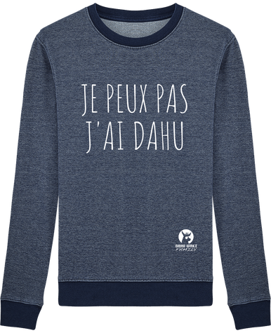 Sweat Homme 