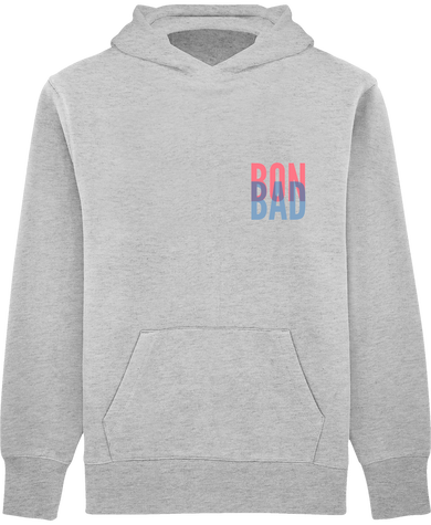 Sweat à capuche 