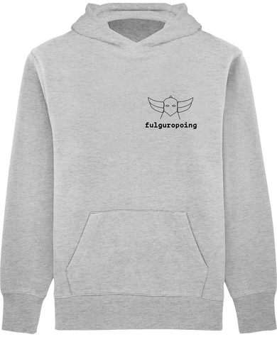 Sweat à capuche 