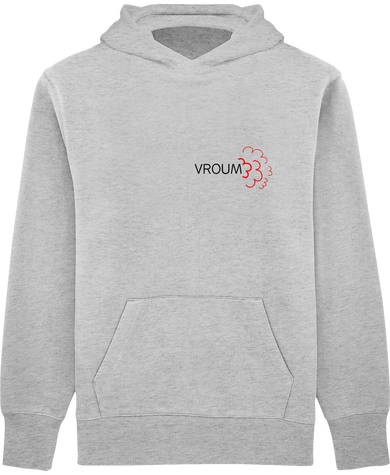Sweat à capuche 