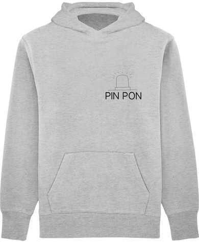 Sweat à capuche 