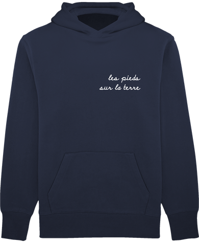 Sweat à capuche 