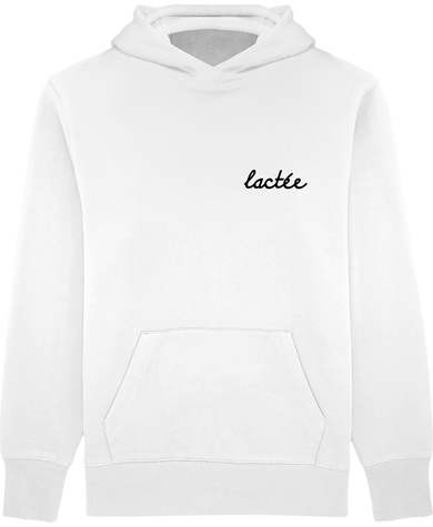 Sweat à capuche 