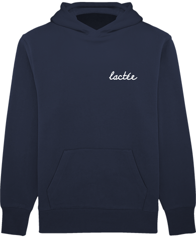 Sweat à capuche 