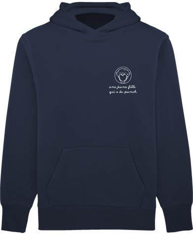 Sweat à capuche 