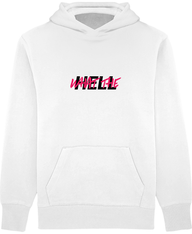 Hoodie WHAT THE HELL