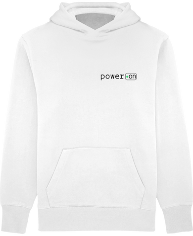 Sweat à capuche 