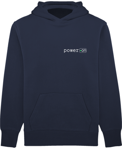 Sweat à capuche 