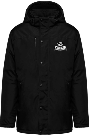 Parka Bourre-Pif