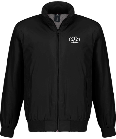 Bomber Bourre-Pif