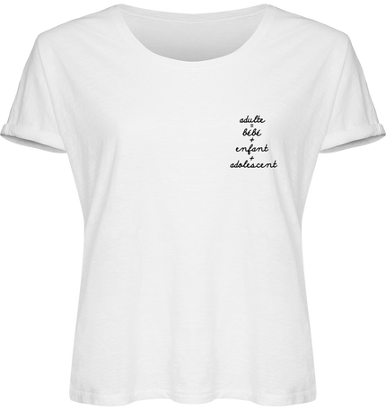 T-shirt 