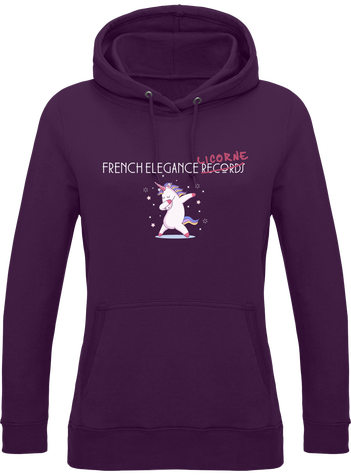 SM-042 : French Elegance Licorne
