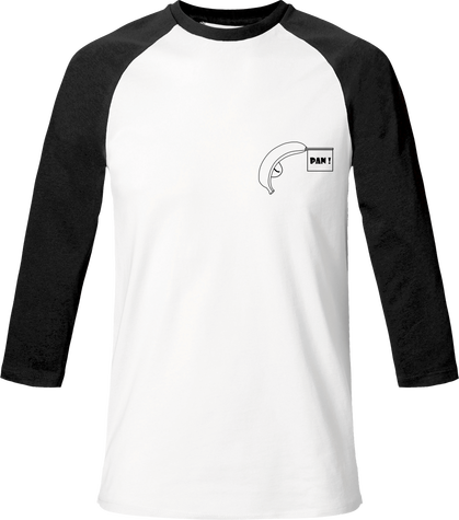 T-Shirt Banana Bang