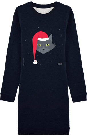 Robe Sweat-Shirt