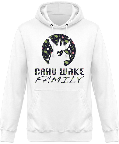 Sweat shirt homme Limited Edition flower logo