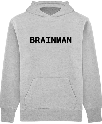 Sweat à capuche 