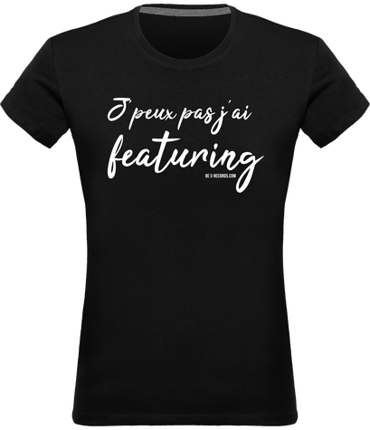 Tee-shirt Femme 