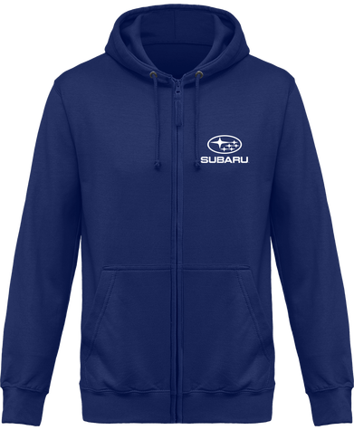 Sweat Subaru Legend (Face & Dos) (H)