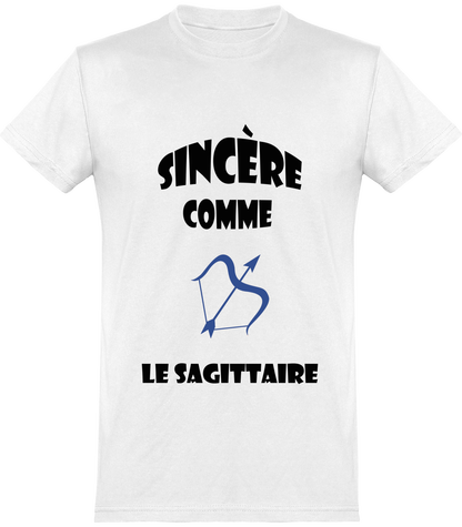 T-shirt homme - Sagittaire