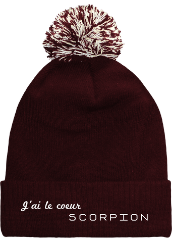 Bonnet