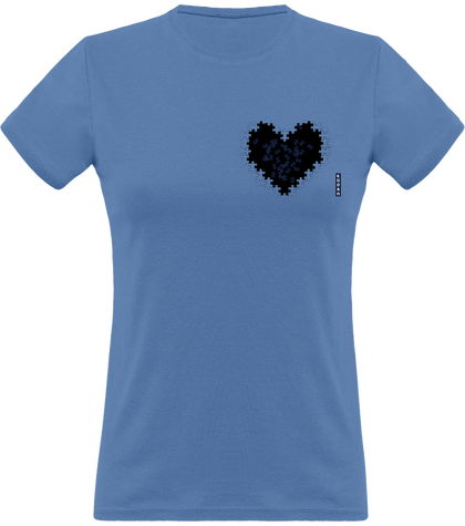 Puzzle heart (site web)