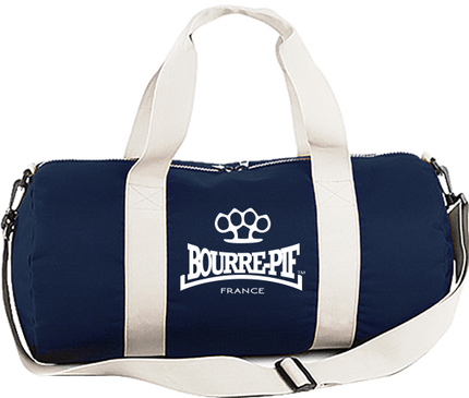 Sac barrel Bourre-Pif