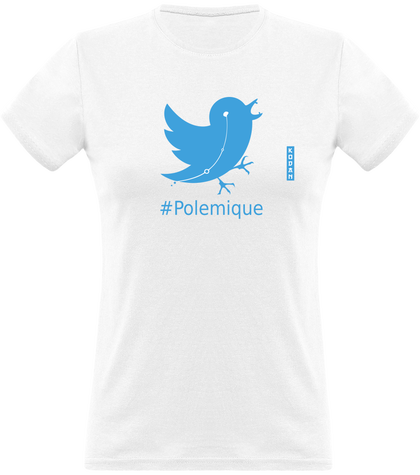 #Polemique (site web)