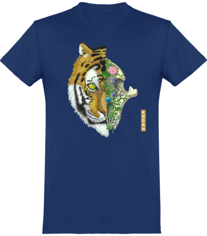 Tiger disappearance (site web)