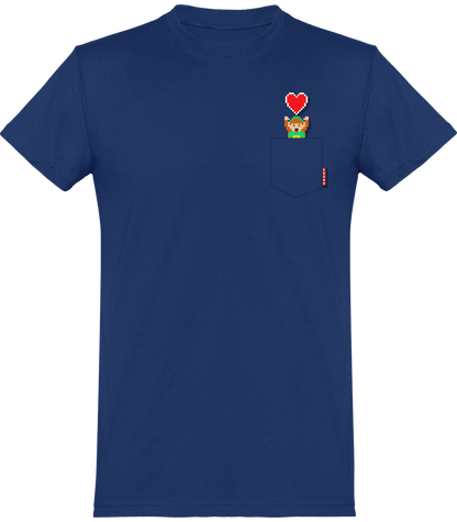 Link pocket (site web)